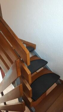 Foto - Etagenwohnung in Oberwesel zur Miete