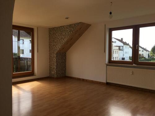 Foto - Drei Zimmer Wohnung in Höchstädt an der Donau