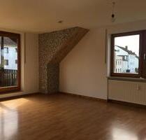 Drei Zimmer Wohnung in Höchstädt an der Donau - Blindheim