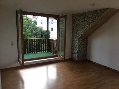 Foto - 3 Zimmer Etagenwohnung zur Miete in Blindheim