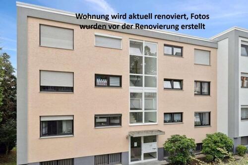 Foto - Erstbezug nach Renovierung!3,5-ZKB Balkon&Garage Höhr-Grenzhausen