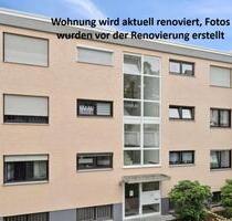 Erstbezug nach Renovierung!3,5-ZKB Balkon&Garage Höhr-Grenzhausen
