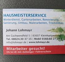 Trockenes Kellerlager 15-150 m2 Zentrum von Holzkirchen