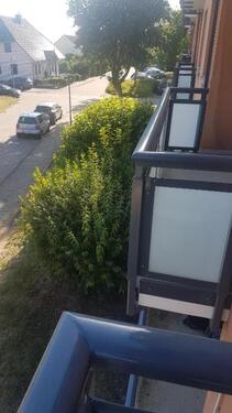 Foto - Helle 2-Zimmer Wohnung 1.OG in Wolfenbüttel Fümmelse Niedersach