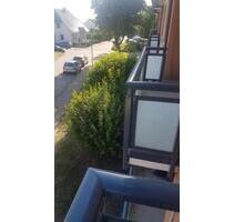 Helle 2-Zimmer Wohnung 1.OG in Wolfenbüttel Fümmelse Niedersach