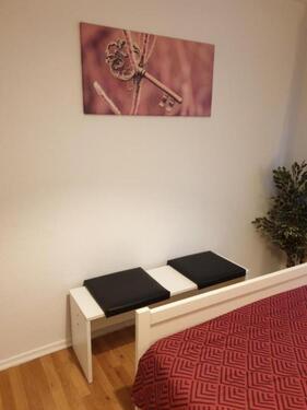 Foto - Etagenwohnung in Wolfenbüttel zur Miete