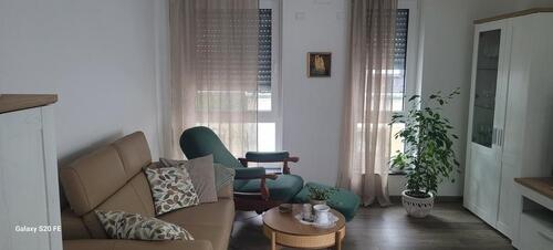 Foto - 2 ZKB + Balkon und Carportplatz Wohnung zur Miete in Niederwerth