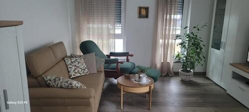 Foto - 2 Zimmer Etagenwohnung zur Miete in Vallendar