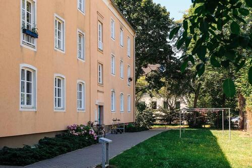 Foto - 3 Zimmer Etagenwohnung zur Miete in Wolfsburg