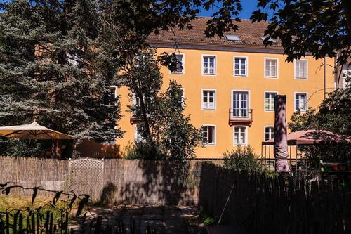 Foto - Etagenwohnung in Wolfsburg zur Miete