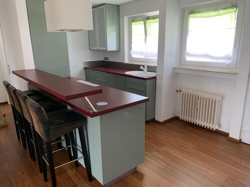 Foto - 2 Zimmer Etagenwohnung zur Miete in Göppingen