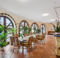 Barrierefreie 2-Zimmer-Wohnung mit Balkon in Hachenburg