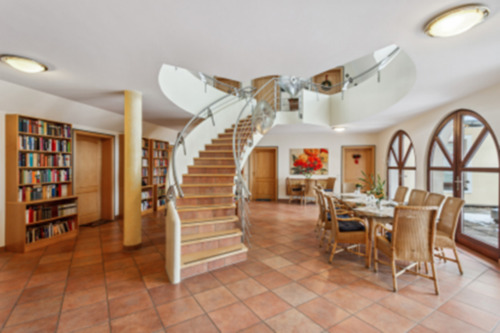 Foto - 2 Zimmer Etagenwohnung in Hachenburg