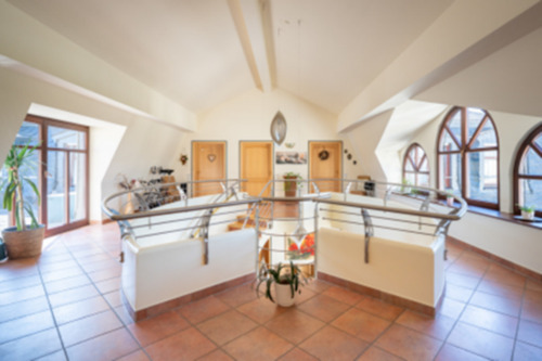 Foto - Etagenwohnung in Hachenburg zur Miete