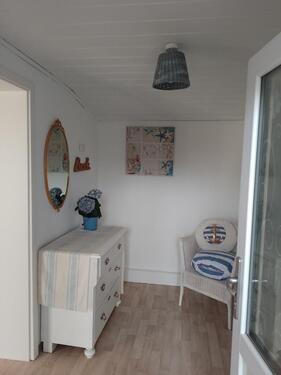 Foto - 2,5 Wohnung ca. 50qm mitten in Büsum