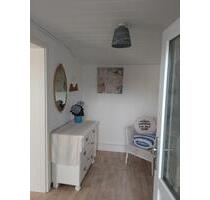 2,5 Wohnung ca. 50qm mitten in Büsum