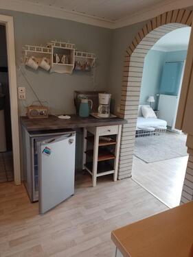 Foto - 2.5 Zimmer Erdgeschoßwohnung in Büsum