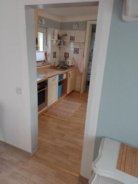 Foto - Erdgeschoßwohnung in Büsum zur Miete