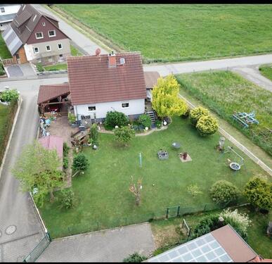 Foto - Einfamilienhaus in Bad Lauterberg im Harz zum Kaufen