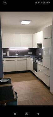 Foto - 3 Zimmer Etagenwohnung zur Miete in Adlkofen