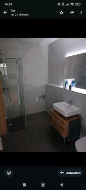 Foto - Etagenwohnung in Adlkofen zur Miete