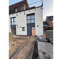 Erstbezug! Moderne Wohnung mit Reihenhauscharakter in zentr Lage - Leer (Ostfriesland)