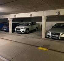 Tiefgaragenstellplatz Schwabing 80805 - München Ramersdorf-Perlach