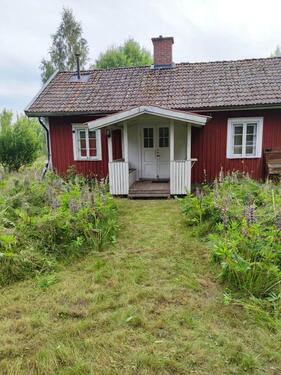 Foto - Zurück zum einfachen Leben in Schweden