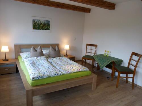 Foto - 1 Zimmer Etagenwohnung zur Miete in Lübeck