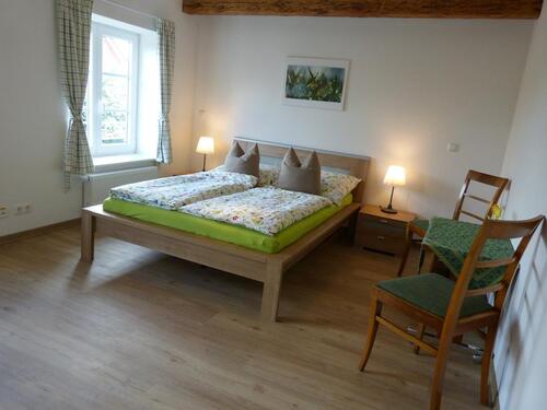 Foto - 1 Zimmer Etagenwohnung in Lübeck