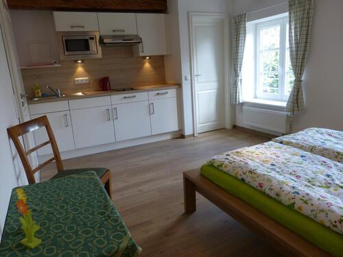 Foto - Etagenwohnung in Lübeck zur Miete