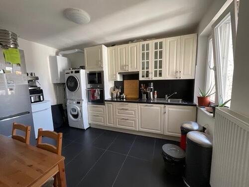 Foto - Moderne kernsanierte 3,5 Zimmer Wohnung in Findorff