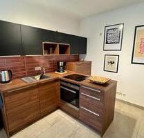 2 Zimmerwohnung in der Wismarer Altstadt zu vermieten