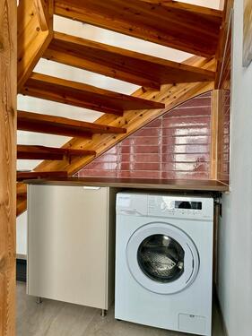 Foto - 2 Zimmer Maisonettenwohnung in Wismar