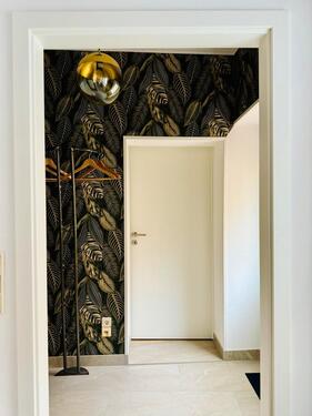 Foto - Maisonettenwohnung in Wismar zur Miete