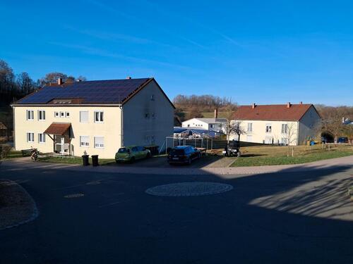 Foto - Mehrfamilienhaus, Wohnhaus in Goldkronach