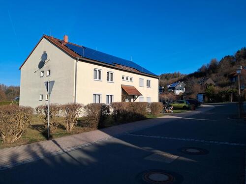 Foto - Mehrfamilienhaus, Wohnhaus in Goldkronach zum Kaufen