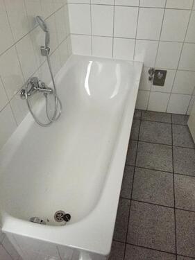 Foto - 5 Zimmer Dachgeschoßwohnung in Lauchhammer