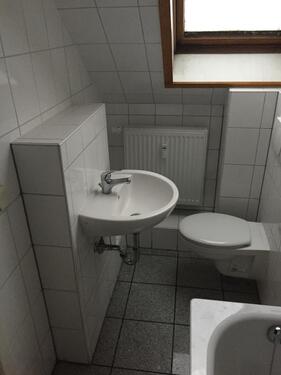 Foto - Dachgeschoßwohnung in Lauchhammer zur Miete