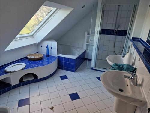 Foto - 1 Zimmer Dachgeschoßwohnung zur Miete in Allershausen