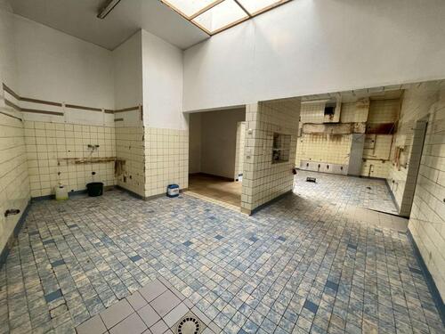 Foto - Selfstorage - Trockene Lagerflächen - 63,5 m2 (EG2)