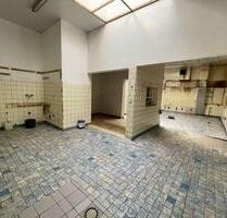 Selfstorage - Trockene Lagerflächen - 63,5 m2 (EG2) - Ockenheim