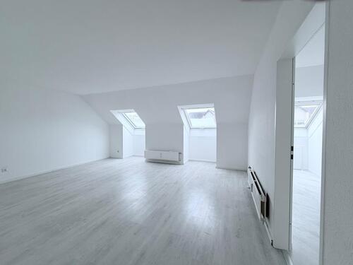 Foto - Charmante 3 Zimmer- Wohnung in Lünen- Brambauer