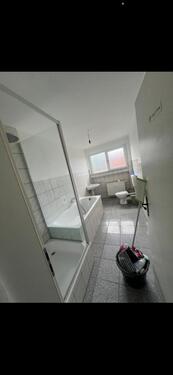 Foto - 4,5 Raum Wohnung in Ob-Sterkrade,Jobcenter angenehm,Tiere erlaubt