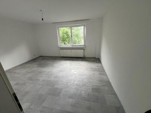 Foto - 4.5 Zimmer Etagenwohnung in Oberhausen