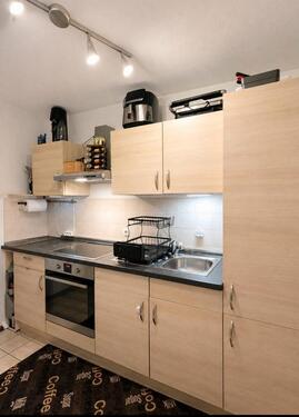 Foto - 2.5 Zimmer Etagenwohnung zur Miete in Homburg