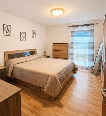 Foto - 2.5 Zimmer Etagenwohnung in Homburg