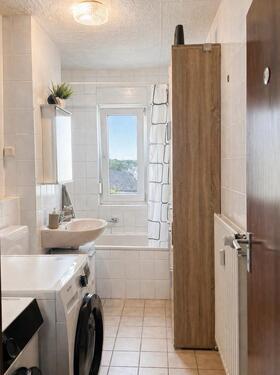 Foto - Etagenwohnung in Homburg zur Miete