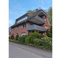 Dachgeschosswohnung 2. OG, ca. 79qm - Bergneustadt