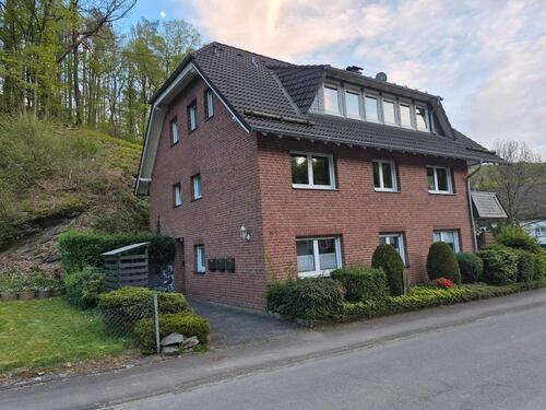 Foto - 1 Zimmer Dachgeschoßwohnung zur Miete in Bergneustadt